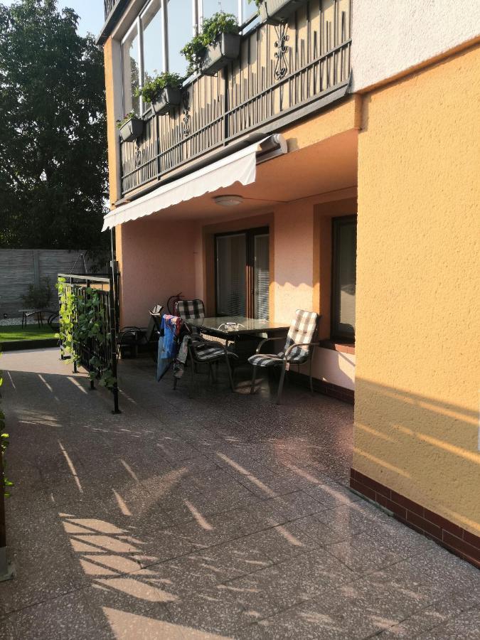 Penzion Ivana Valašské Meziříčí Dış mekan fotoğraf